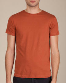 AA1070 Alternative Mens  4.1 oz. TearAway Basic Crew