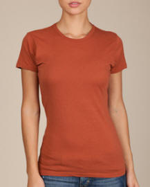 AA1072 Alternative Ladies’  3.7 oz. Tear-Away Basic Crew
