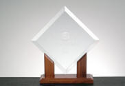 glass awards